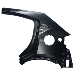 2016–2022 Honda HR-V / OEM Style Steel Left Quarter Panel