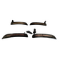2015-2023 Dodge Charger / LED Side Marker Light Kit Front & Rear