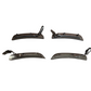 2015-2023 Dodge Charger / LED Side Marker Light Kit Front & Rear