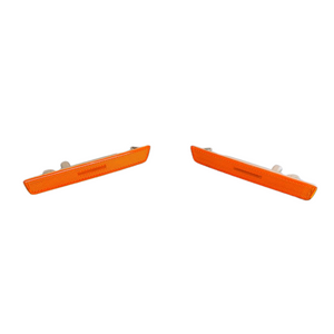 2015-2023 Dodge Challenger / Pair Side Marker Light Front