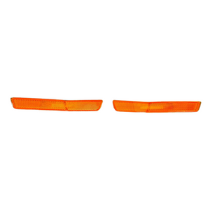 2018-2023 Dodge Challenger / Pair Side Marker Light Front for Widebody