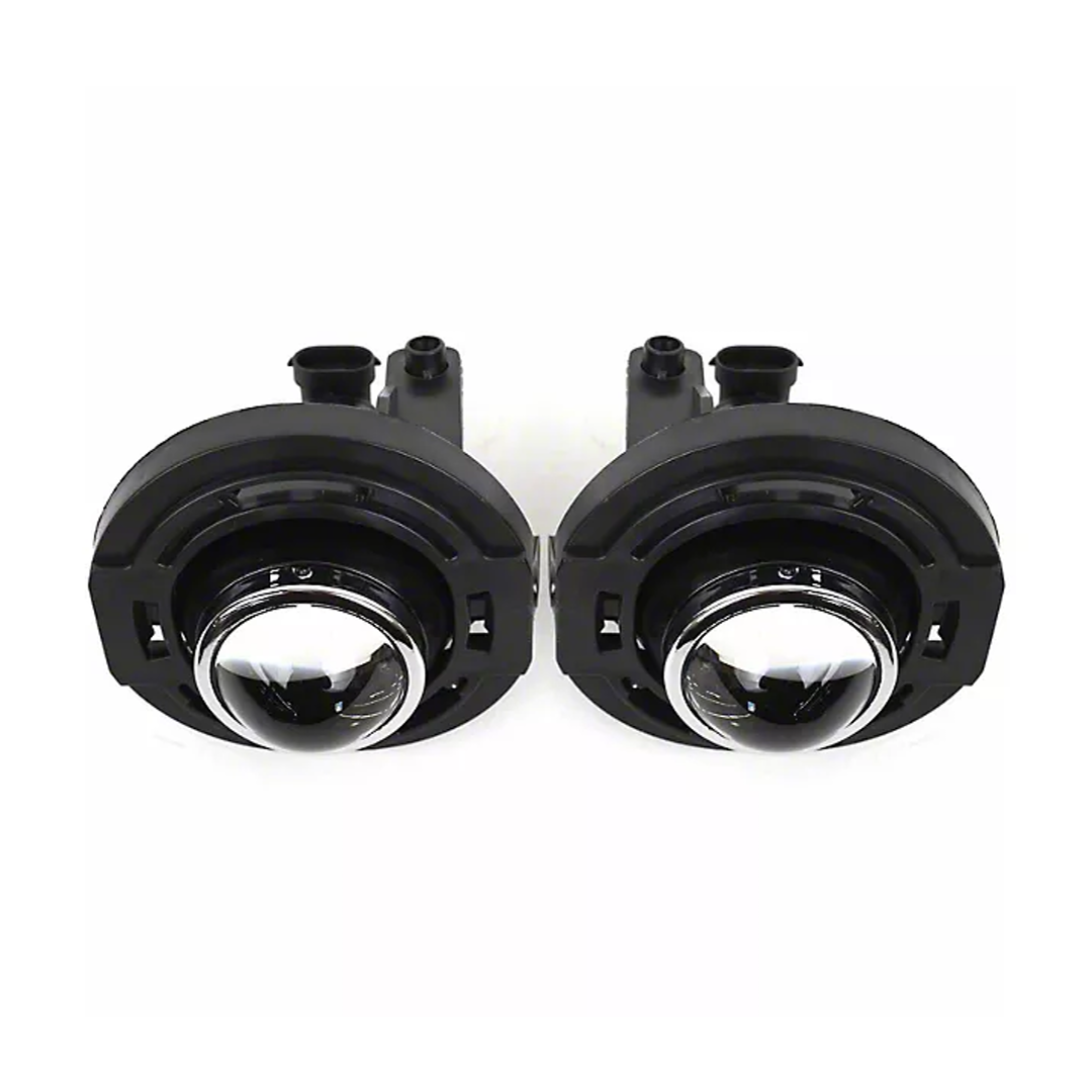 2015-2023 Dodge Charger / SRT Hellcat Style Front Bumper 2015-2023 Dodge Charger / SRT Hellcat Style Front Bumper