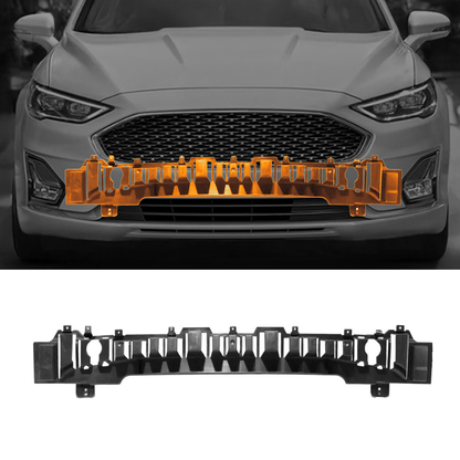 2019-2020 Ford Fusion / OEM Style Front Bumper Absorber