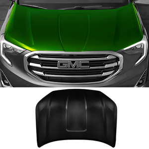 2018–2024 GMC Terrain / OEM Style Aluminum Hood