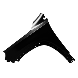 2018–2024 GMC Terrain / OEM Style Steel Left Front Fender