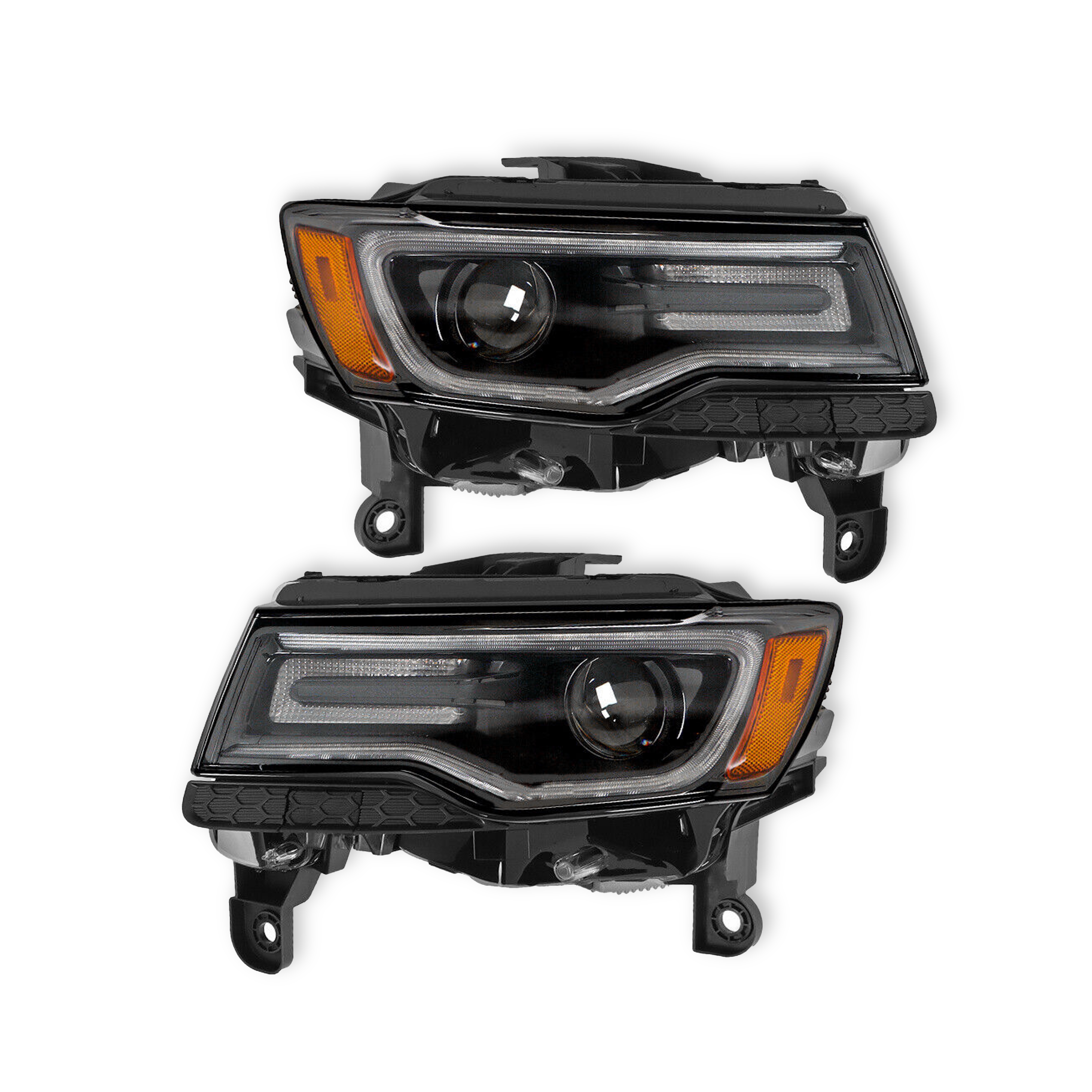 Aramox Xenon Headlight Control Module, Headlight Ballast