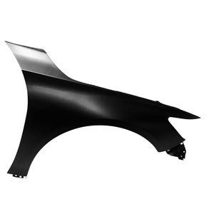 2018–2022 Honda Accord / OEM Style Steel Right Front Fender