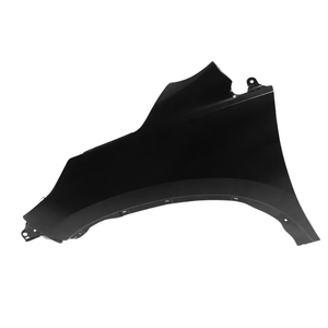 2012–2016 Honda CR-V / OEM Style Steel Left Front Fender