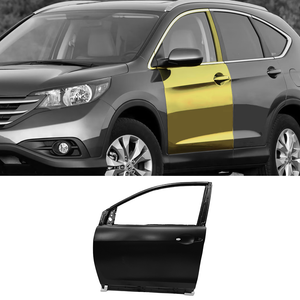 2012–2016 Honda CR-V / OEM Style Steel Left Front Door