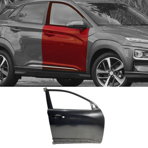 2019–2023 Hyundai Kona / OEM Style Steel Right Front Door