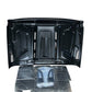 2018-2024 Jeep Wrangler JL / Avenger Offroad Style Steel Hood