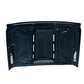 2018-2024 Jeep Wrangler JL / Avenger Offroad Style Steel Hood