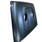 2007-2017 Jeep Wrangler JK / Offroad 10th Anniversary Style Steel Hood