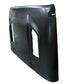 2007-2017 Jeep Wrangler JK / Offroad 10th Anniversary New JL Style Steel Hood