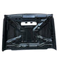 2018-2024 Jeep Wrangler JL / Rubicon 392 Style Steel Hood