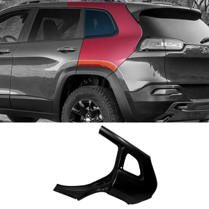 2014–2018 Jeep Cherokee / OEM Style Steel Left Quarter Panel