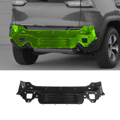 2014-2022 Jeep Cherokee / OEM Style Rear Closure Panel