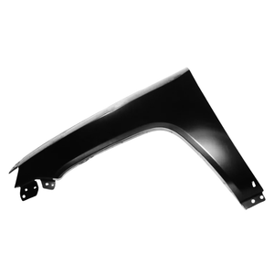 2011–2016 Jeep Compass / OEM Style Steel Left Front Fender