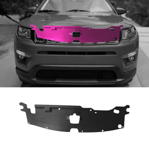 2017-2021 Jeep Compass / OEM Style Under Hood Appearance Panel