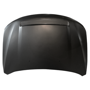 2011-2021 Jeep Grand Cherokee / Demon Style Aluminum Hood