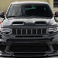 2011-2021 Jeep Grand Cherokee / Redeye Style Aluminum Hood