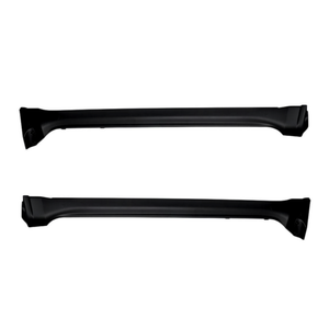 2014-2021 Jeep Grand Cherokee / OEM Style Side Skirts Rocker Molding