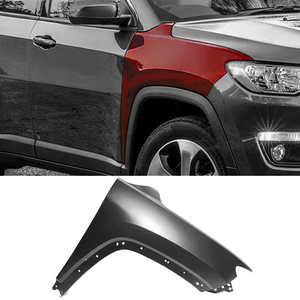 2017–2024 Jeep Compass / OEM Style Steel Right Front Fender