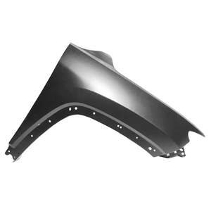 2017–2024 Jeep Compass / OEM Style Steel Right Front Fender
