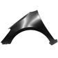 2014–2018 Kia Forte / OEM Style Steel Left Front Fender