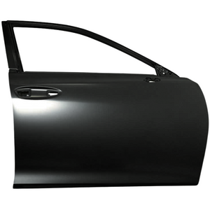 2019–2024 Lexus ES / OEM Style Steel Right Front Door