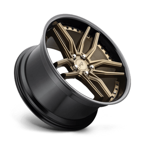 Dodge Charger M195 20x9, 5x115, 18 mm, 2011-2023