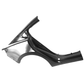 2013–2017 Mazda 6 / OEM Style Steel Right Quarter Panel
