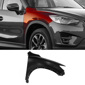 2013–2016 Mazda CX-5 / OEM Style Steel Right Front Fender