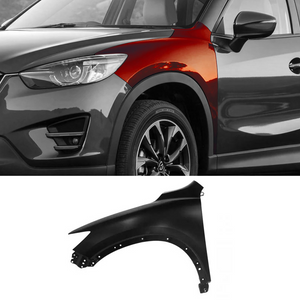 2013–2016 Mazda CX-5 / OEM Style Steel Left Front Fender