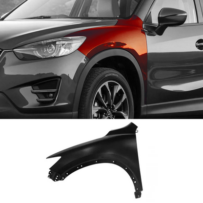 2013–2016 Mazda CX-5 / OEM Style Steel Left Front Fender