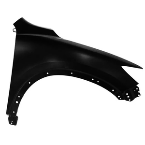 2013–2016 Mazda CX-5 / OEM Style Steel Right Front Fender
