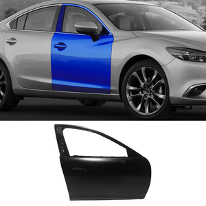 2013–2019 Mazda 6 / OEM Style Steel Right Front Door