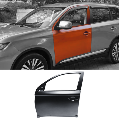 2016–2020 Mitsubishi Outlander / OEM Style Steel Left Front Door