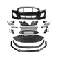 2010-2014 Ford Mustang / GT500 Style Front Bumper