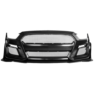 2015-2017 Ford Mustang / GT500 Style Front Bumper