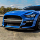 2015-2017 Ford Mustang / GT500 Style Front Bumper