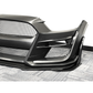 2015-2017 Ford Mustang / GT500 Style Front Bumper