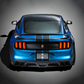 2015-2023 Ford Mustang / GT350 Premium Rear Bumper