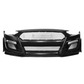 2018-2023 Ford Mustang / GT500 Style Front Bumper