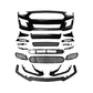 2018-2023 Ford Mustang / GT500 Style Front Bumper