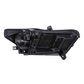 Pair 2015-2017 Ford Mustang / Headlights LED DRL