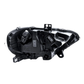 Pair 2018-2023 Ford Mustang / LED Headlights