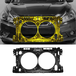 2016–2018 Nissan Altima / Radiator Support Panel