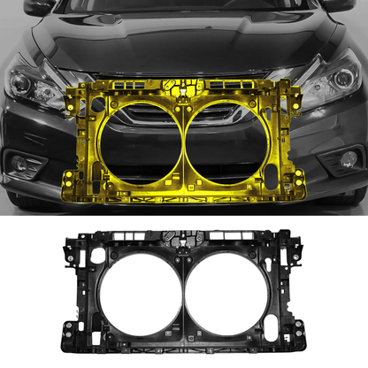 2016–2018 Nissan Altima / Radiator Support Panel