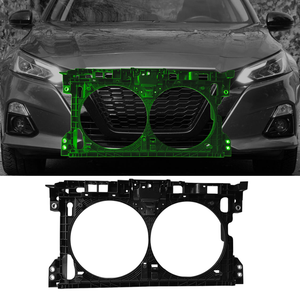 2019–2024 Nissan Altima / Radiator Support Panel